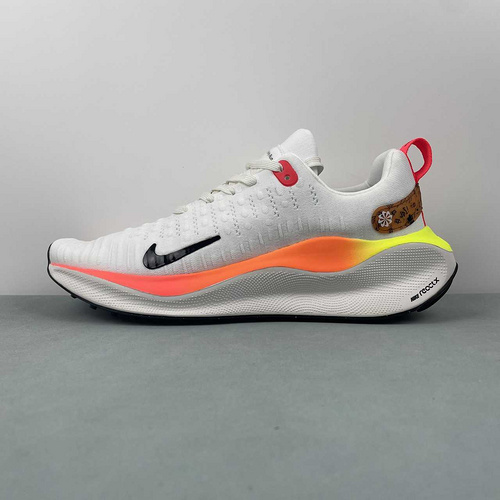J  NIKE REACT Infinity Run 4  HJ4916-100  39 40 40 5 41 42 42 5 43 44 44 5